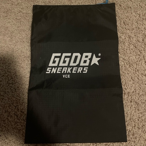 Golden Goose Mens Mid Star size US 13 / EU 46 - Picture 5 of 7